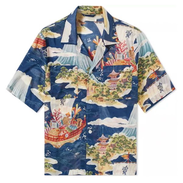 The Best Summer Shirts for Men